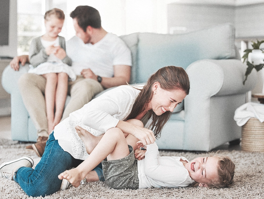 El tribunal supremo elimina la categoría de “Vivienda familiar” en casos de inicio de convivencia con nuevas parejas