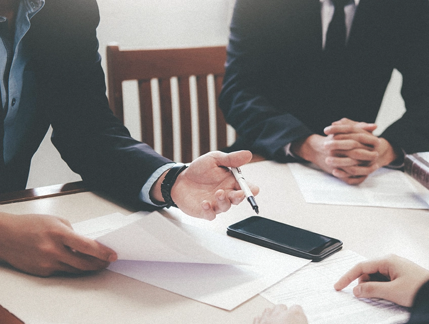 Qué es un abogado penalista