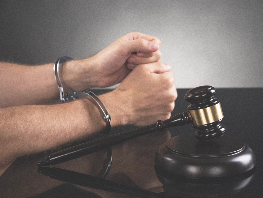 penas privativas de derechos