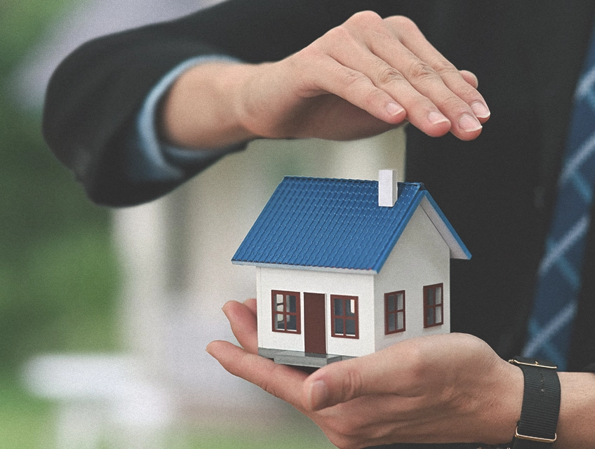 alzamiento de bienes