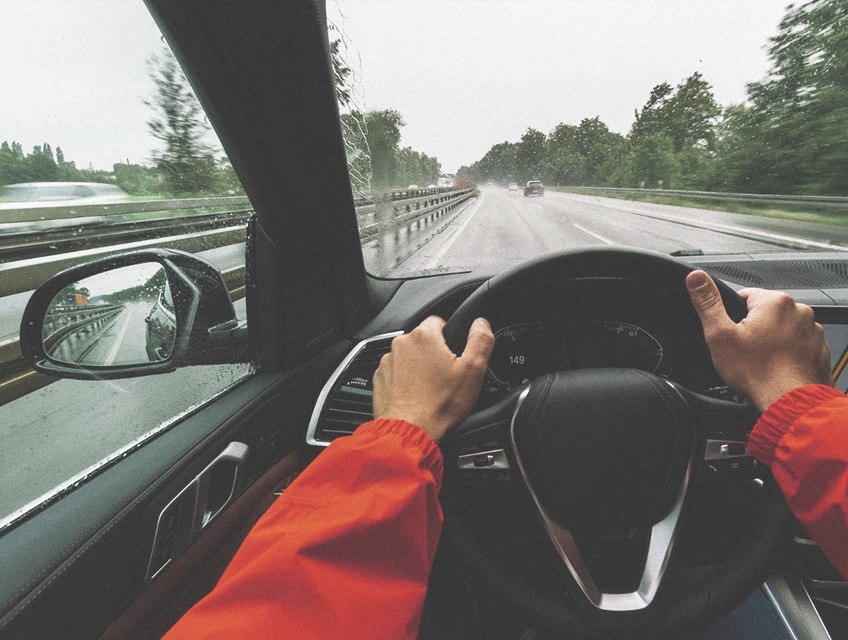 Conducción temeraria