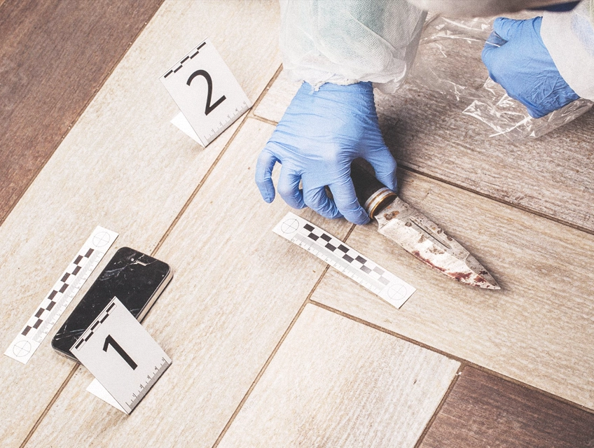 diferencia entre homicidio y asesinato