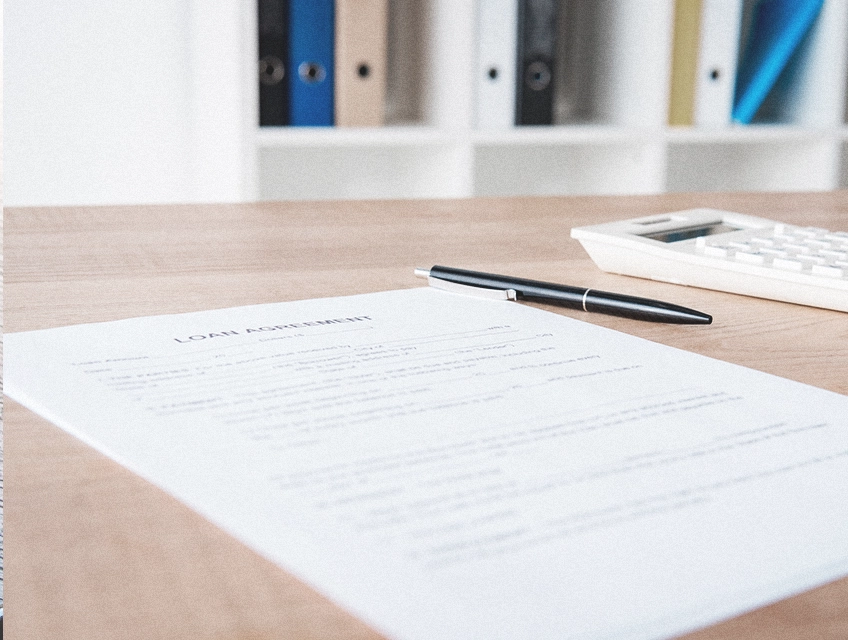 Préstamos hipotecarios