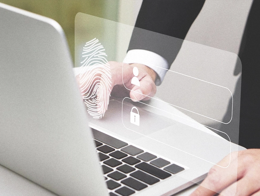 suplantacion de identidad