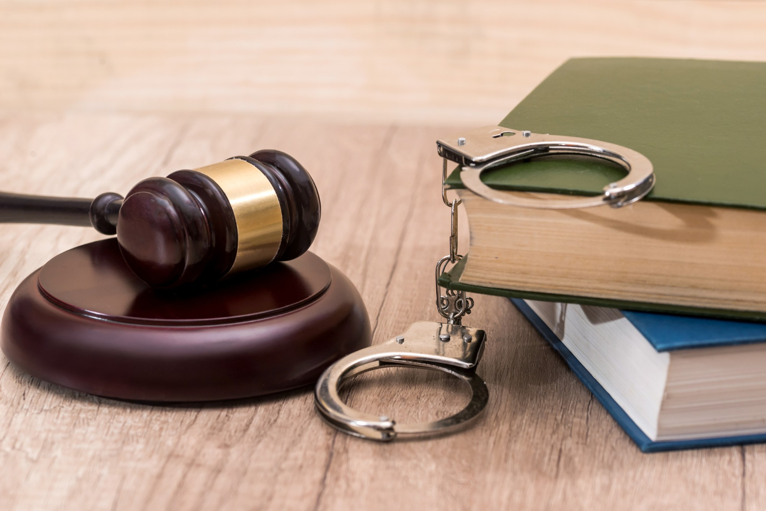 Aspectos clave sobre la responsabilidad penal