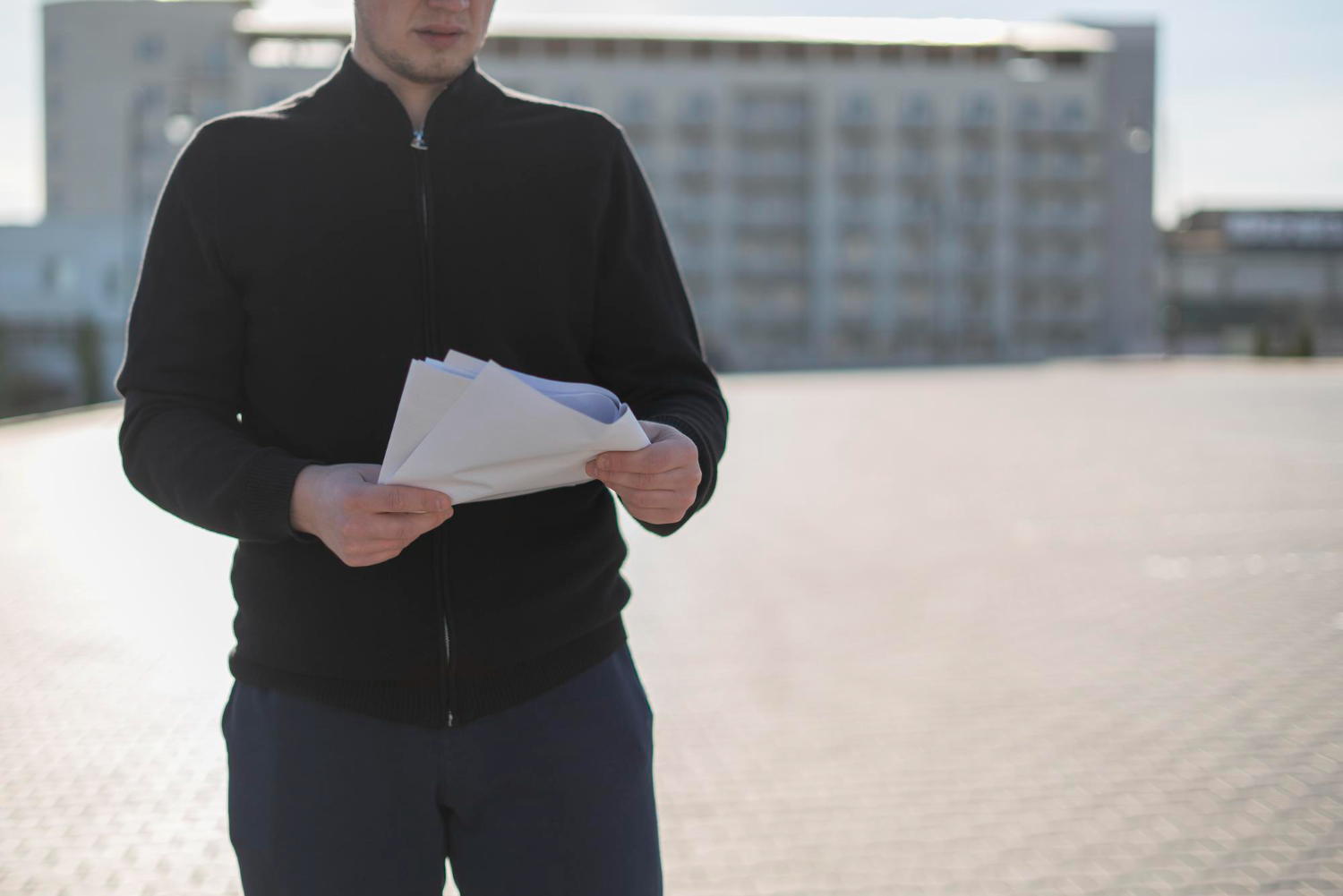 Quebrantamiento de una orden de alejamiento