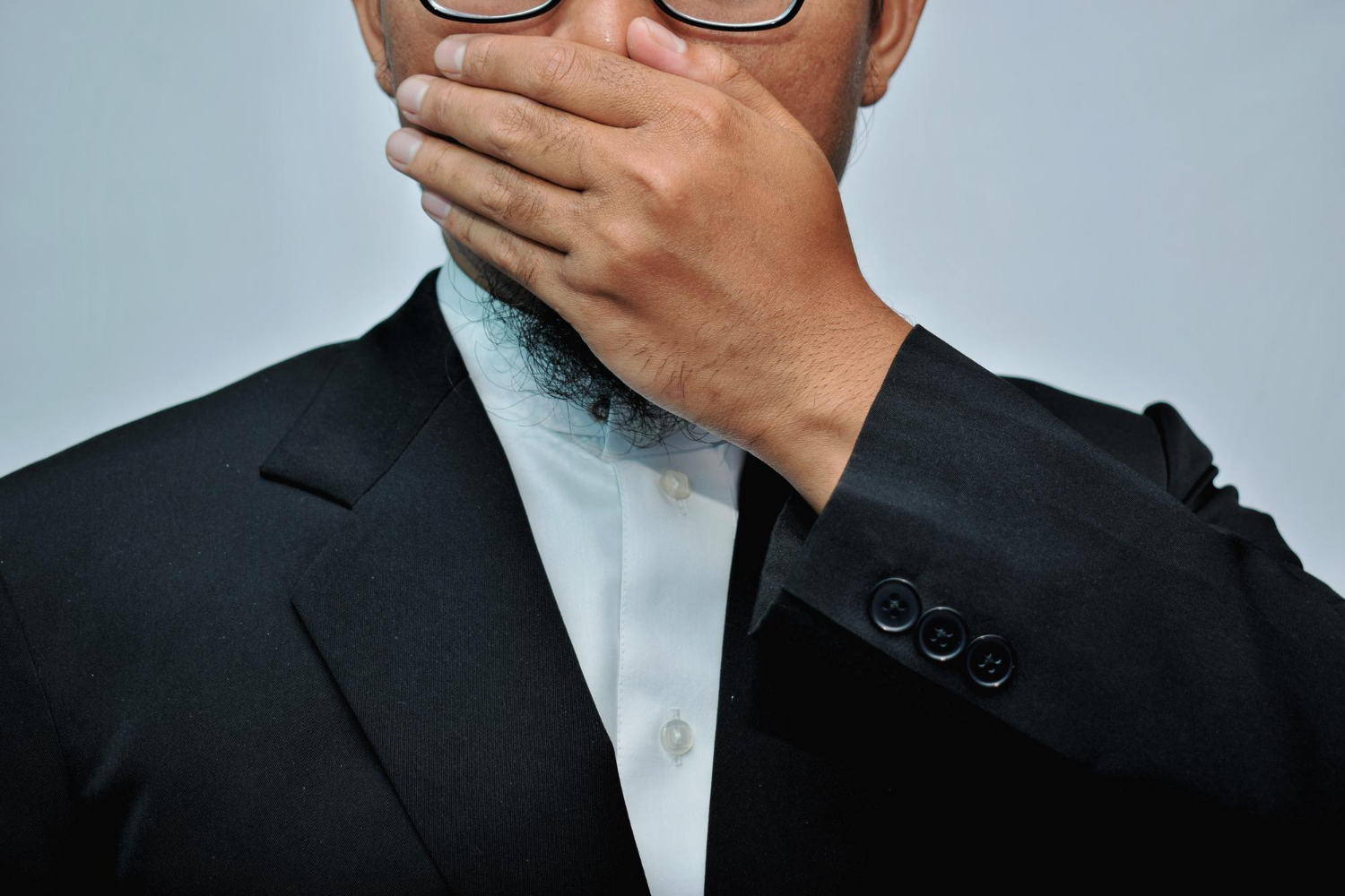 Consecuencias de acogerse al derecho a no declarar