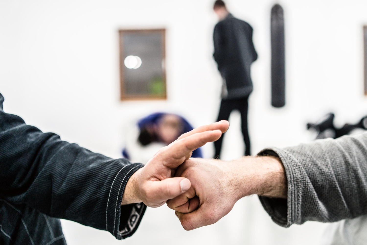 Qué es la legítima defensa y cuándo se puede alegar