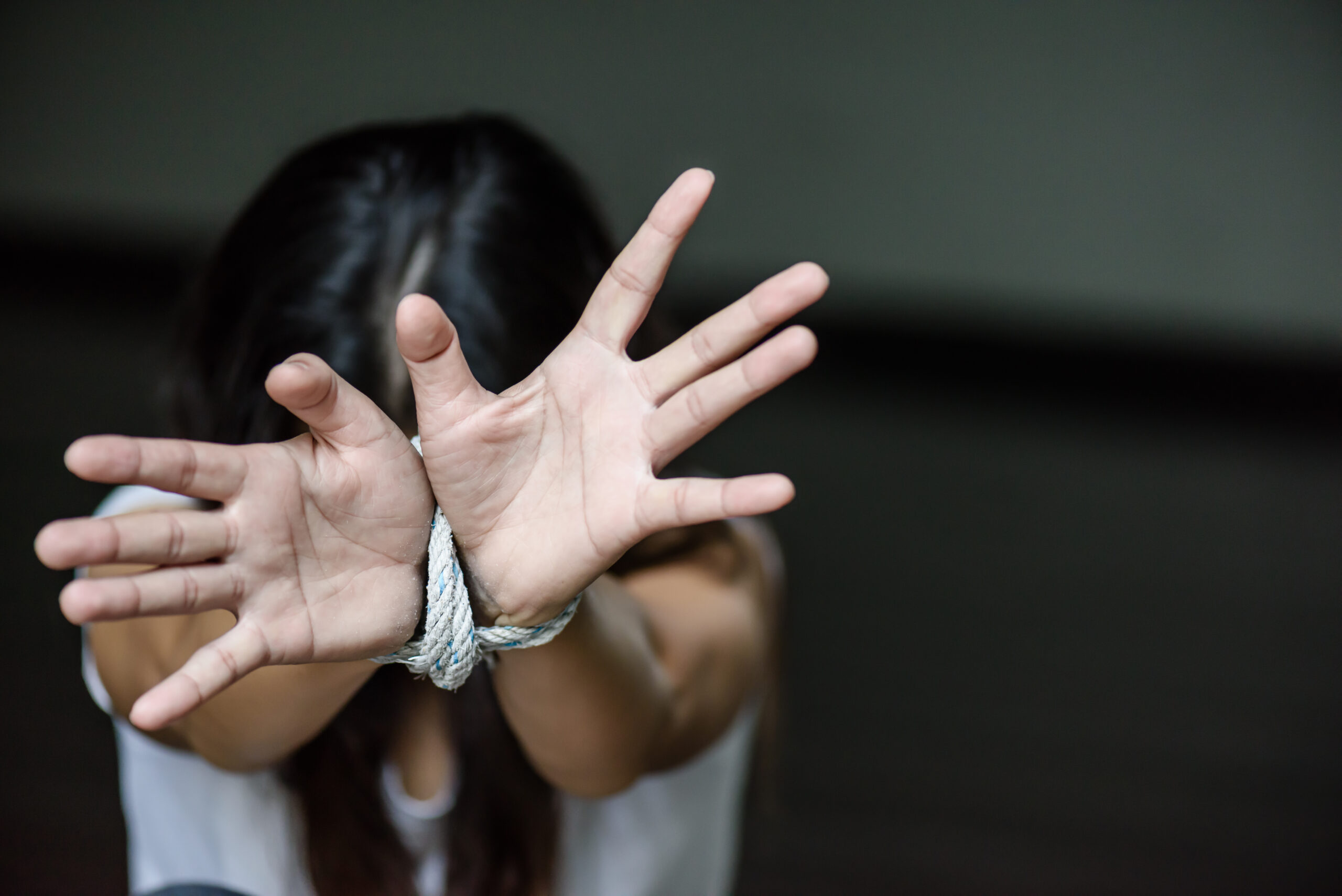 Delito de corrupción de menores: qué es y cómo se castiga