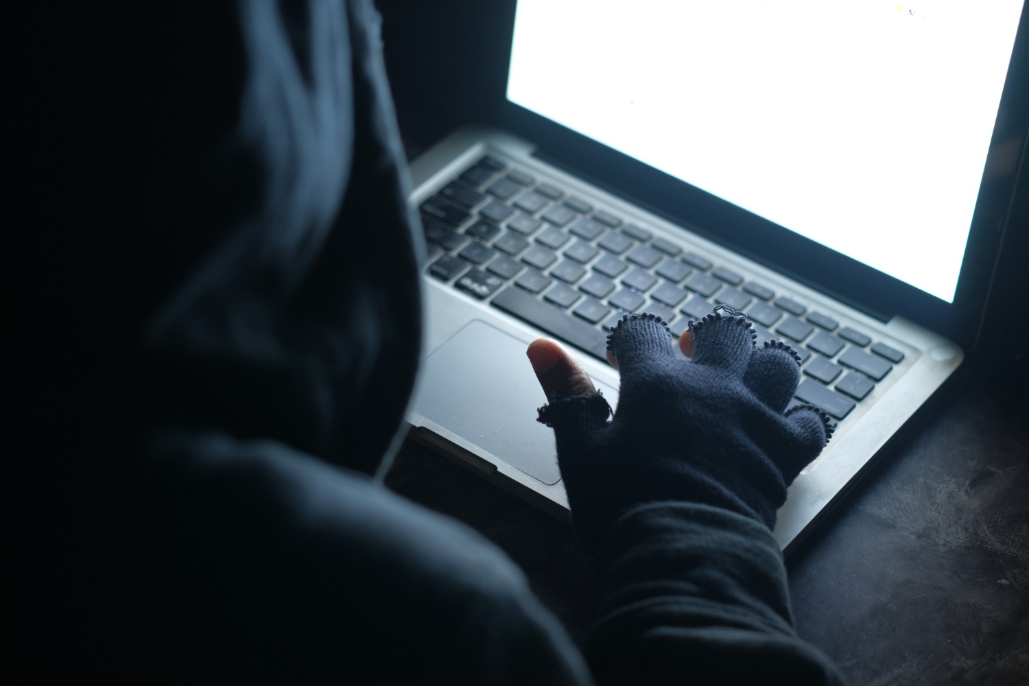 Robo de datos: qué dice la ley y cómo protegerte